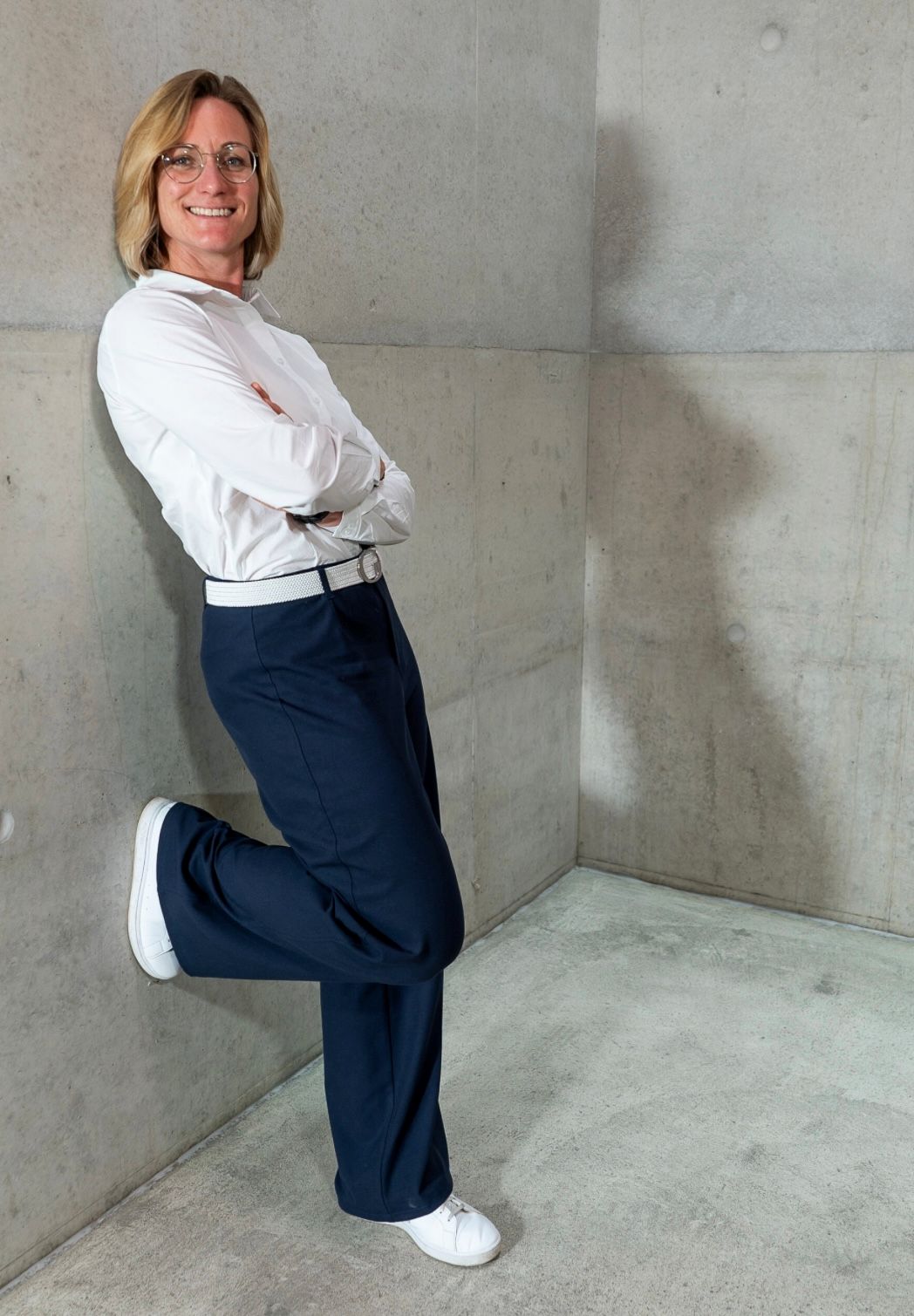 Claudia Mahnke – Female Performance Lab