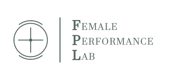 Female Performance Lab Logo